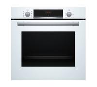 Bosch Serie 4 HBA553BV3F four 71 L 3400 W Blanc