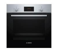 Four encastrable EcoClean HBF133BR0