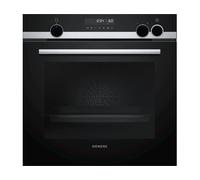 Siemens iQ500 HR538ABS1 four 71 L Noir
