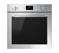 Four encastrable EcoClean SF6400TVX, 70 litres, Vapor Clean