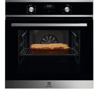 Four encastrable électrique avec convection - Electrolux - Gril électrique - Nettoyage catalytique partiel / Aqua Clean