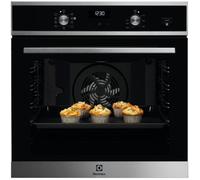 Four Encastrable Electrique - ELECTROLUX - EOD5H40X - Vapeur - Capacité 72 L - Puissance 2980 W