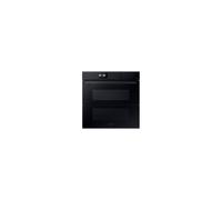 Four encastrable électrique Samsung NV7B6799AAK Bespoke AI Série 6 Dual Cook Flex 76 L Noir