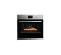 Four encastrable Electrolux EDF4P46X2 Inox