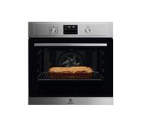 Four encastrable Electrolux EDF4P46X2 Inox