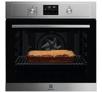Electrolux – Four encastrable EDF4P46X2 Inox