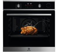 Four encastrable fonction vapeur ELECTROLUX EOC6P67WX