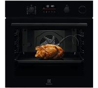 Electrolux Four encastrable EOC6P67Z2 SenseCook Pyrolyse SteamCrisp Noir