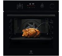 Electrolux Four encastrable EOC6P67Z2 SenseCook Pyrolyse SteamCrisp Noir