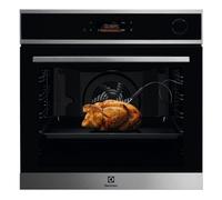 Four encastrable - ELECTROLUX - EOC8P29X - 72 L - Pyrolyse - Inox AT