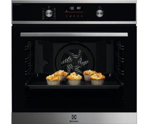 Four encastrable ELECTROLUX EOD6P46X Pyrolyse Chaleur tournante et Vapeur SteamBake 72L