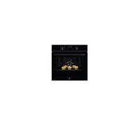 Electrolux Four électrique encastrable EOD6P56WH 72 L Pyrolyse SteamBake Noir