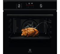 Four encastrable ELECTROLUX EOD6P67WH SteamBake