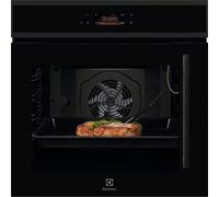 Four encastrable ELECTROLUX EOE8P09LH Pyrolyse Ouverture latérale Gauche, Écran tactile 72L