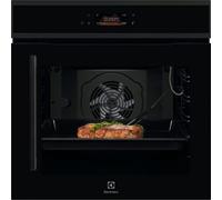 Four encastrable ELECTROLUX EOE8P09RH Pyrolyse Ouverture latérale Droite, Écran tactile 72L
