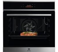 Four encastrable Electrolux EOE8P19X 72 L Inox Inox G