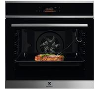 Four encastrable Electrolux EOE8P19X Series 700 72 L pyrolyse Sonde 158 programmes Inox