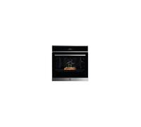 Electrolux Four encastrable EOE8P39X Série 800 SenseCook Pyrolyse XXL 72 l A+ Inox