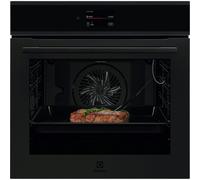 Four encastrable ELECTROLUX EOE9P3XT matt black