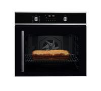 Four encastrable - Electrolux - EOF6P46RX - 72 L - Pyrolyse - Inox 60 cm