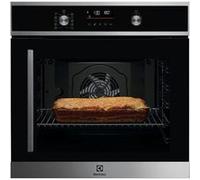 Four encastrable Electrolux EOF6P46RX Inox Inox