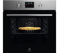 Four encastrable ELECTROLUX EOH4P46BX0 Pyrolyse Chaleur tournante 65L Inox
