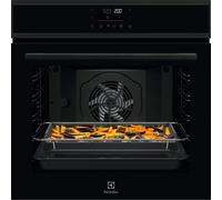 Four encastrable ELECTROLUX EOM7P10H Pyrolyse Chaleur tournante et Rails télescopiques 72L