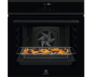 Four encastrable ELECTROLUX EOM7P10H Pyrolyse Chaleur tournante et Rails télescopiques 72L