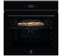 Electrolux Four encastrable EOX8P38WH 72 L PizzaExpert Pyrolyse Wi‑Fi Noir