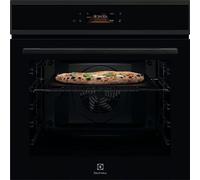 Electrolux Four encastrable EOX8P38WH 72 L PizzaExpert Pyrolyse Wi‑Fi Noir