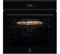 Electrolux Four encastrable EOX8P38WH 72 L PizzaExpert Pyrolyse Wi‑Fi Noir