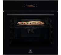 Four encastrable ELECTROLUX EOX8P38WZ Pyrolyse Chaleur tournante et Fonction Pizza Expert 72L