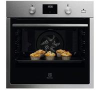 Four encastrable Electrolux - KODGS20TX - Multifonction - Acier inoxydable anti-traces - 60 cm