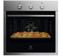 Four encastrable Electrolux KOHHH00X - Multifonction - Acier inoxydable anti-traces - 60 cm