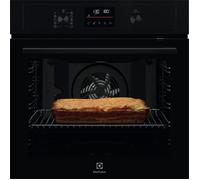 Electrolux Four encastrable Série 500 EOF4P46H Pure Black G