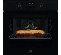 Electrolux Four encastrable Série 500 EOF4P46H Pure Black G