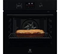 Four encastrable Electrolux Série 500 EOF4P46H Pure Black H