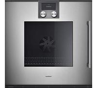 Four encastrable émail lisse BOP211112, 76 litres, charnières gauche