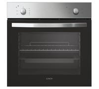 Candy Smart FCS 100 X/E 70 L Acier inoxydable