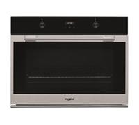 Four encastrable émail lisse W7OM75, Capacité XXL 89 litres, largeur 70 cm,