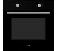 Four encastrable Fagor FF65CNN 70 L hydrolyse convection naturelle A Noir