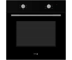Four encastrable Fagor FF65CNN 70 L hydrolyse convection naturelle A Noir