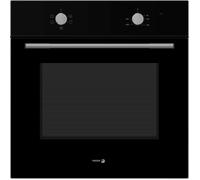 Four encastrable Fagor - FF65CNN - 70L - Nettoyage hydrolyse - Convection naturelle - Noir