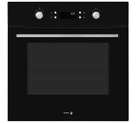 Fagor Four intégrable multifonction FF65MFPN – 65 L, pyrolyse – Noir