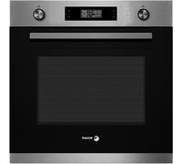 Fagor Four intégrable multifonction FF70MFPNX/1 chaleur pulsée 70 L 60 cm pyrolyse inox