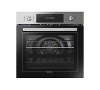 Four encastrable FCT896X - Inox - 70 litres - A - Nettoyage par pyrolyse