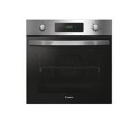 Four encastrable CANDY FIDCPX696 Inox -70L - Pyrolyse - Classe A