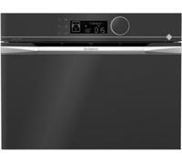 Four encastrable fonction vapeur DE DIETRICH DKV4530X AI Steam