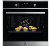 Four encastrable ELECTROLUX EOD6P46X steambake