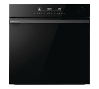 Hisense BSA66346PBGUKWIFI 77 L 3500 W Noir